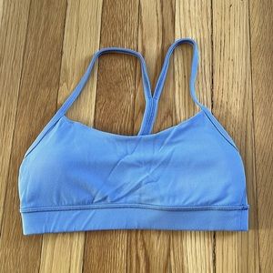 Lululemon flow Y bra size 4